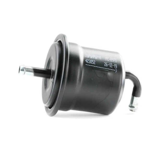JAPANPARTS Filtro carburante Filtro Combustibile Filtro Carburante FC-897S 70mm