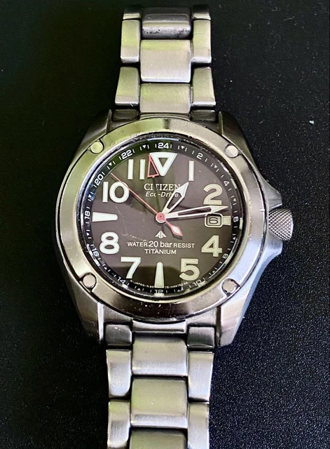 Citizen Promaster Tough GMT B876-H25543