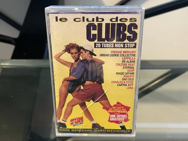 CASSETTE K7 AUDIO TAPE MC - HARRY BELAFONTE