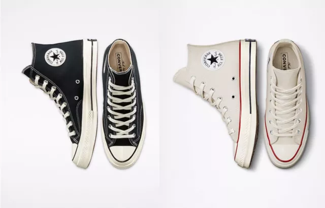 CONVERSE CHUCK TAYLOR City Hiker Shoes Shearling Black 144733C Men 11 Women 13 28.80 PicClick