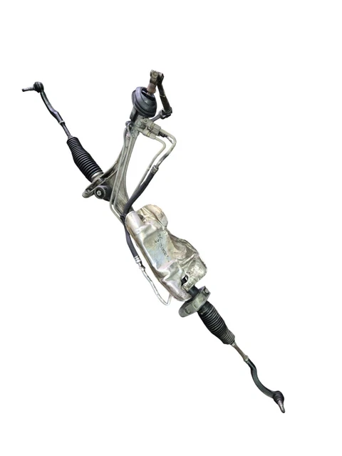 Vbest life Set di Montaggio per servo Stand per Auto RC, Supporto per servo in Lega di Alluminio e Asta di Collegamento dello sterzo per Auto assiale SCX10 II 90046 1/10 RC
