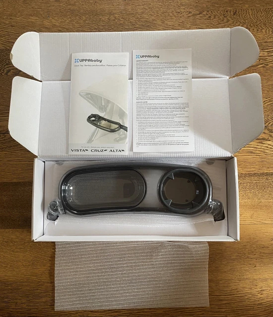 UPPAbaby VISTA/ALTA/CRUZ Snack Tray
