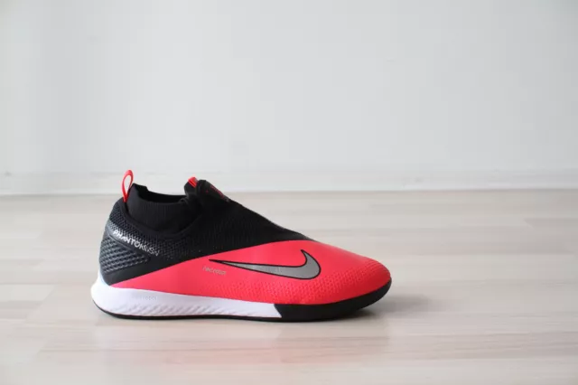 Nike React Phantom VSN 2 PRO DF IC Indoor Gr. 42,43,44,45,46 NEU CD4170 606