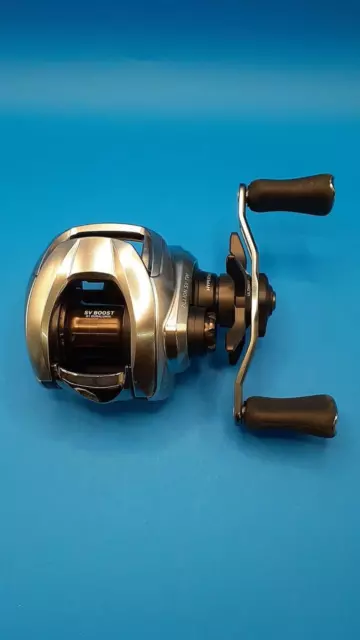 Paid Reel Daiwa 21 Zillion Sv Tw Spinning Reel From Japan 278 75