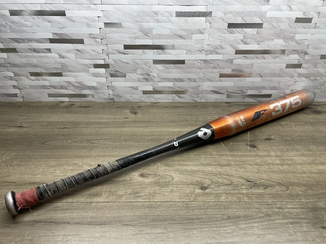 Batte De Softball Louisville Slugger SB27 TPS XXL Alcalyte C555 - 34 Pouces, 27 Oz - Occasion