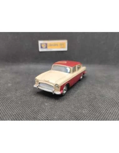 Ancienne Miniature DINKY TOYS - Riley Réf. 40A - 1/43ème - État Jeu, 1947-1954