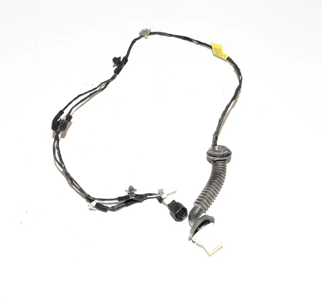 FAISCEAU DE PORTE Arriere Droit Gauche RENAULT Scenic 2 Ref 8200777392 EUR 40,00 - FR