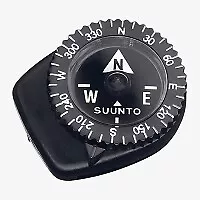 Suunto Kompass - Clipper L/B north