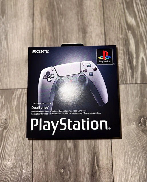 Manette ps5 30th anniversary et PlayStation 3 - Consoles