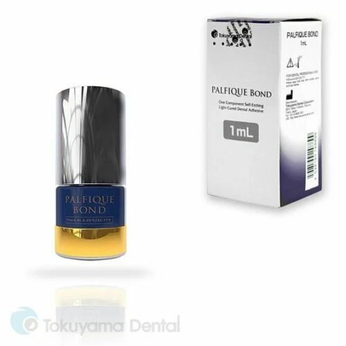 TOKUYAMA PALIFIQUE LX5 COMPOSITE BOND 1ML - REFILL Long Expiry