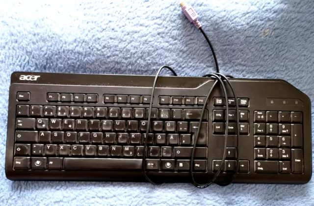 Acer Tastatur SK-9620