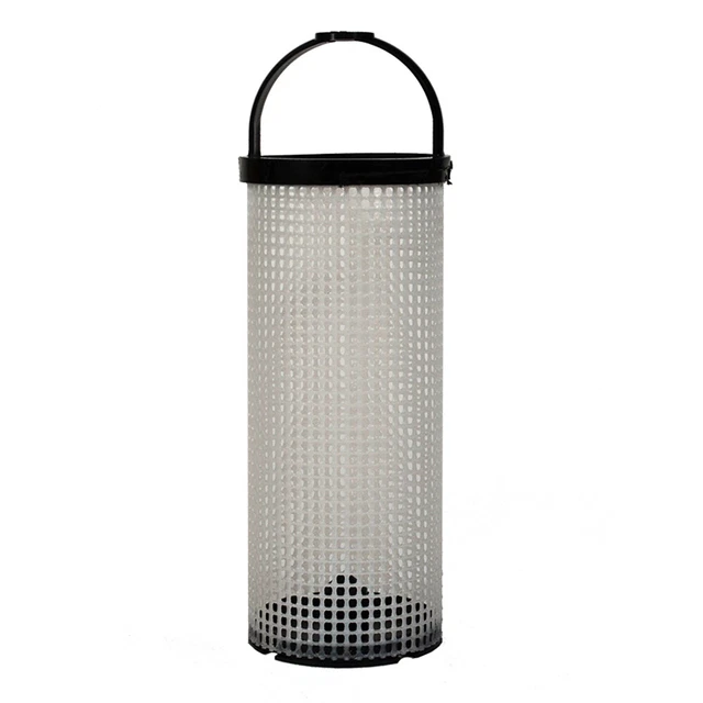Groco Bp-5 Poly Basket 2.6" X 9.4"