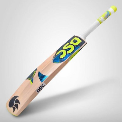 Condor Cirrus Condor DSC Kashmir Saule Cricket Batte Qualité Supérieure 