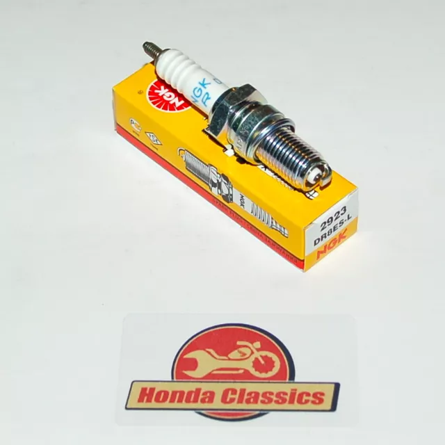 NGK DR8ES-L Spark Plug