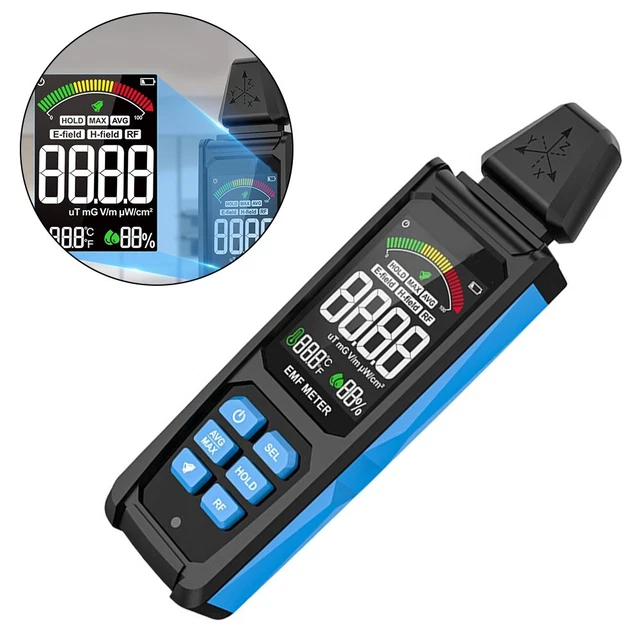 AnnonceAppareil de mesure de vitesse - Testeur de vitesse