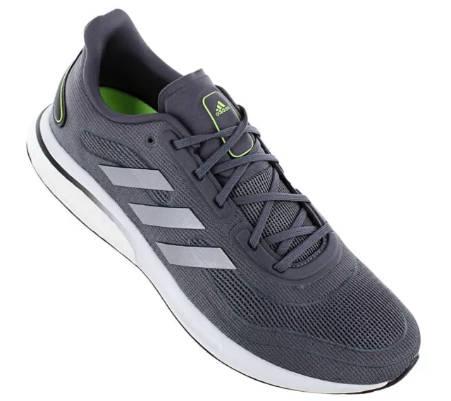 NUEVAS zapatillas adidas SUPERNOVA Boost M - FV6028