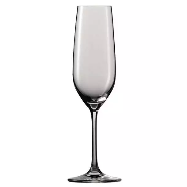 Schott Zwiesel Vina Champagne Glasses 227ml (Pack of 6) PAS-CC689