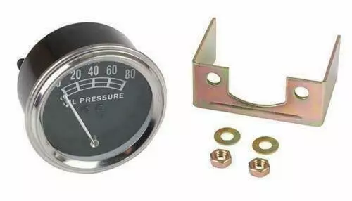 Oil Pressure Gauge for Allis Chalmers Tractor fits in D10 D12 D14 D15 D17