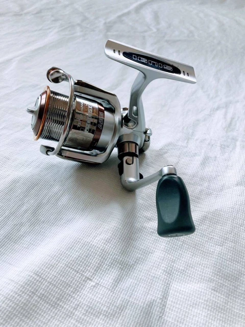 TEAM DAIWA IGNIS2004 【公式通販】