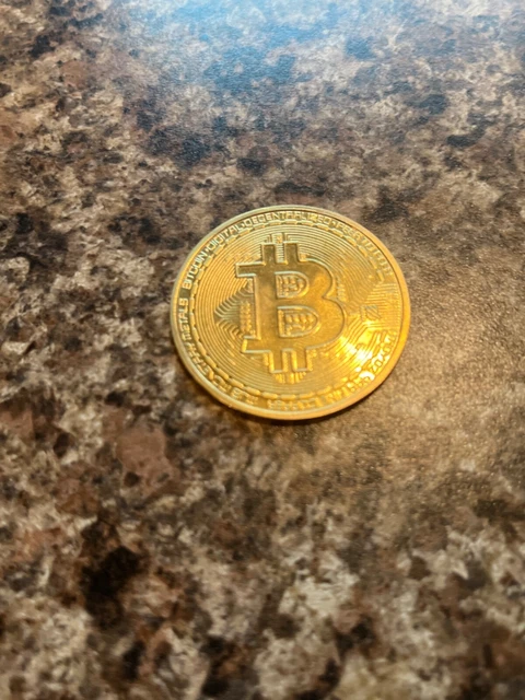 ADDB approved MJB 2013 gold bitcoin