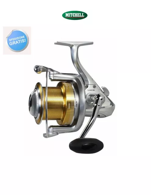 Mulinello da Pesca Mitchell MX Surf Mare Surf Casting Salt Water