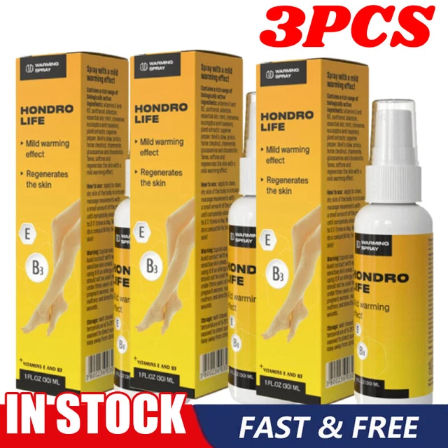 Hondrolife Spray - Recensioni, Ingredienti, Farmacia, E Prezzo - Foto 10