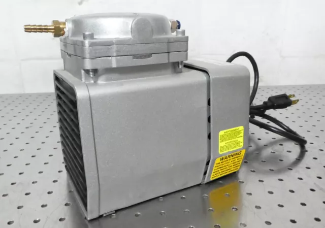R187741 GAST DOA-P707-AA Vacuum Pump Air Compressor