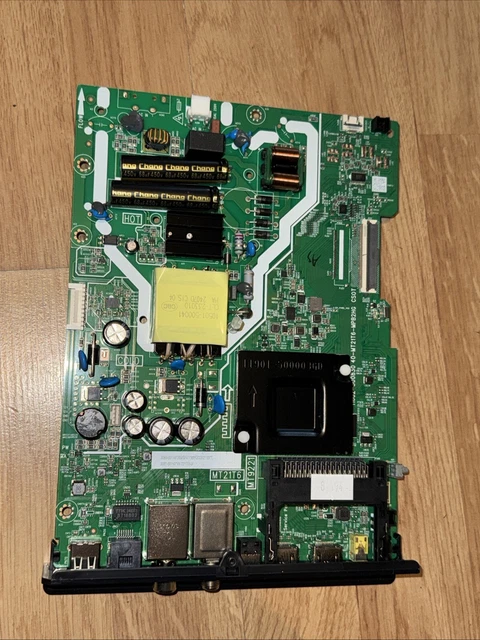 Carte Logique ST5461D02-2 ST5461D04-2 Carte Contrôleur 4K