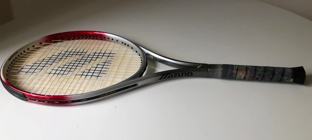 Mizuno ivan lendl racket shop