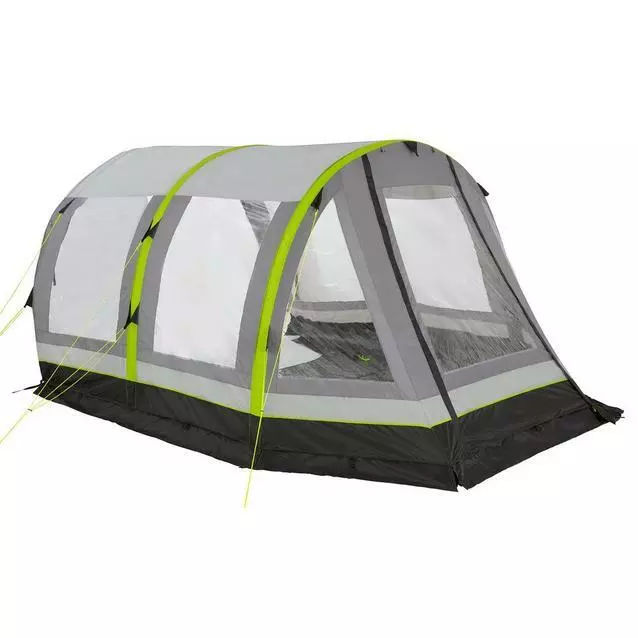 Airgo cirrus on sale 6