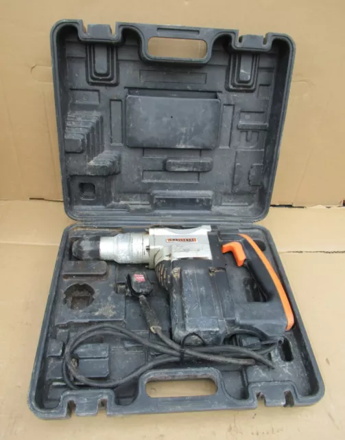 KANGO 426 240 v hammer drill sds 10.00 PicClick UK