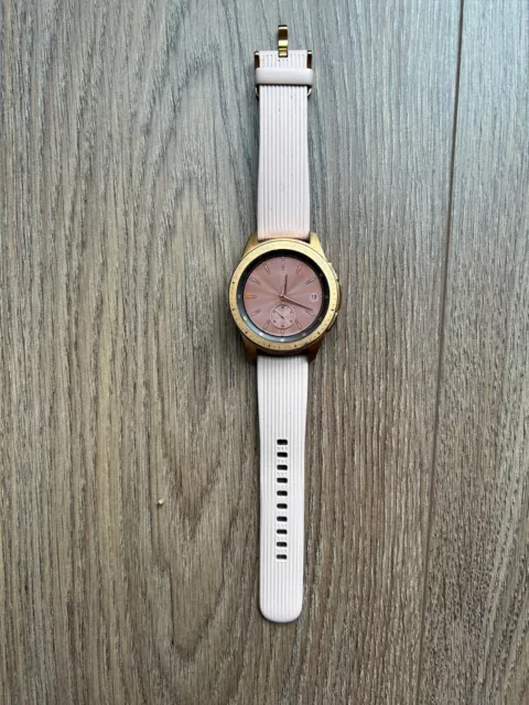 Samsung galaxy sales r810 rose gold