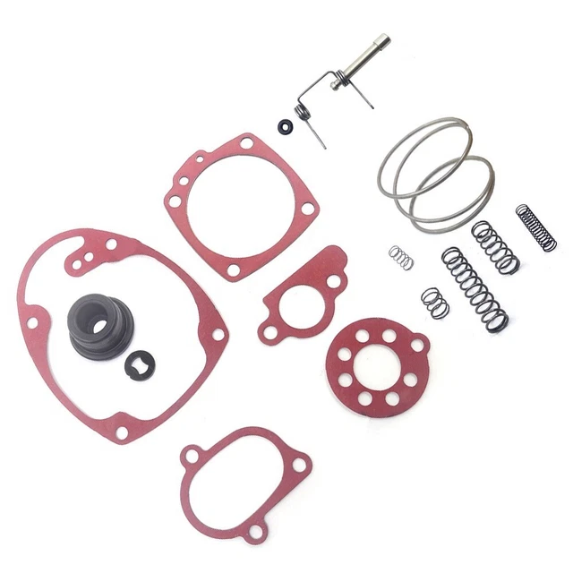 Kit Joints Toriques ProDive - 145 Pièces, 15 Tailles Pour Plongée Sous-Marine
