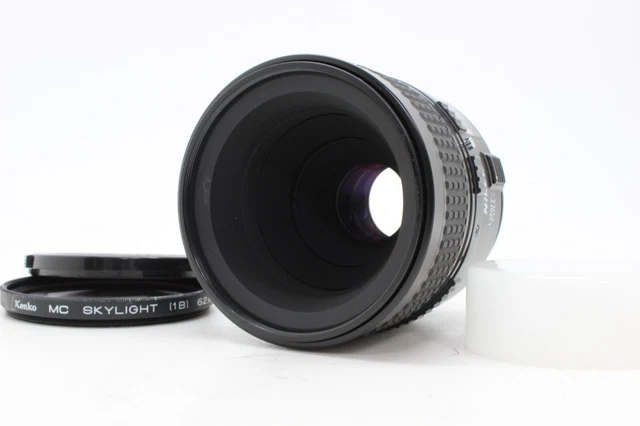 【 MINT 】 NIKON AF MICRO NIKKOR 60mm F2.8 AF Macro Lens For AF Mount From JAPAN