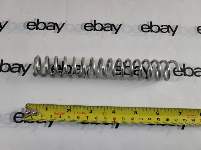 7 11 Coffee Creamer Dispenser Replacement Part Dispensing Spring