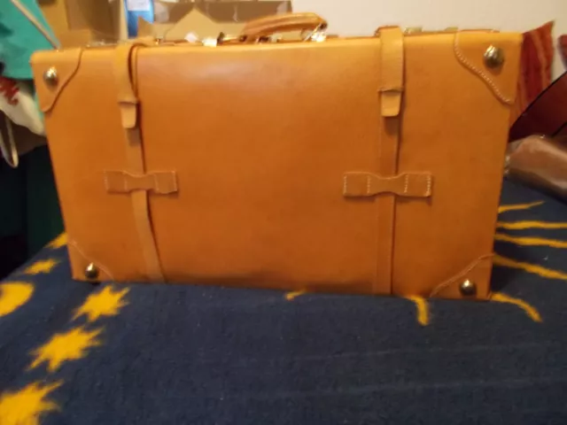 Vintage Koffer Original Deko (Sammler)