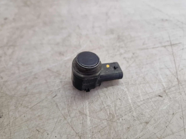 Parking Sensor PDC For Audi A6 C5 C6 (4F) – Deep Green LZ6E, OEM 7H0919275B, Acoustic & Visual Alert