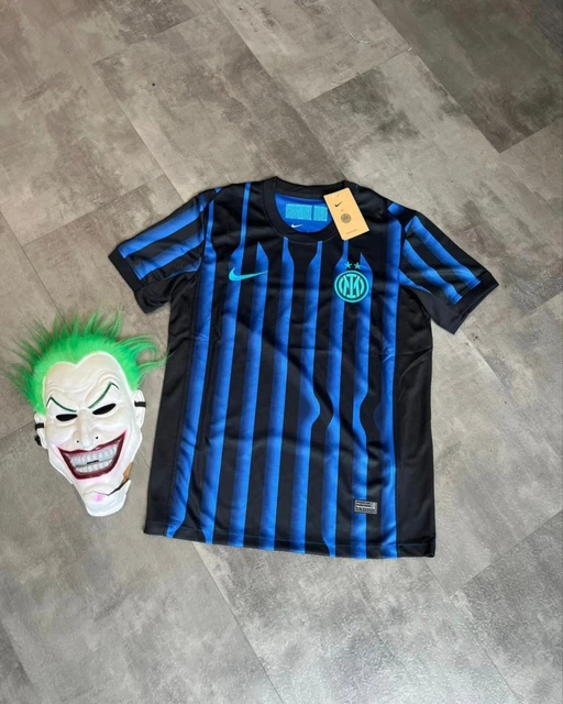 Maillot de foot retro Inter Milan n°23 RANOCCHIA 2014-2015 | UK