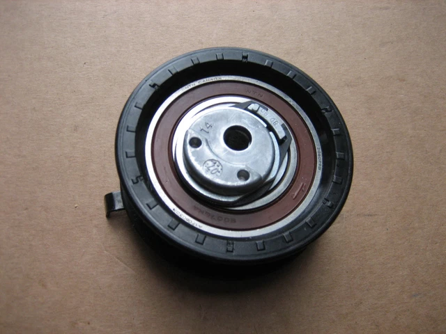 Neuf Original VW Polo Lupo Caddy Distribution Diesel Courroie Tendeur 028109243G