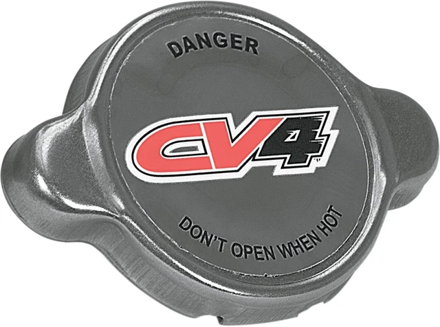 High Pressure Radiator Cap - 2.0 Bar / 29 PSI CV4 CV715-31M