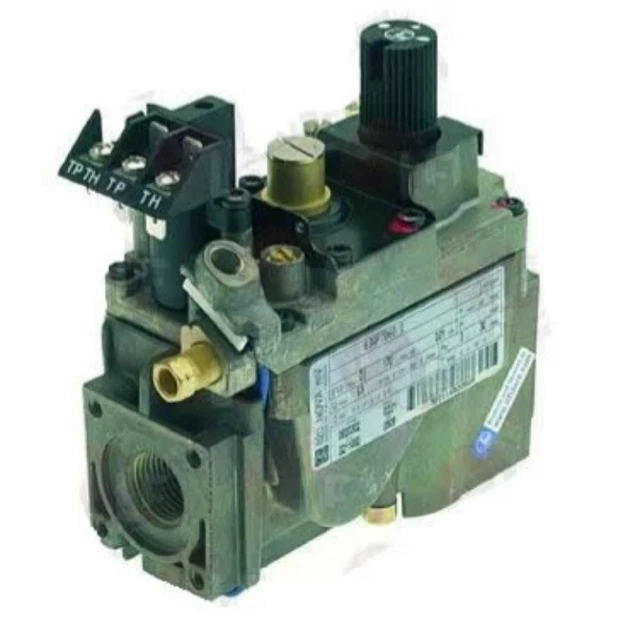 820 Novasit 0.820.302 Mv Milli-Volt Control Gas Valve Safety Combined Ff