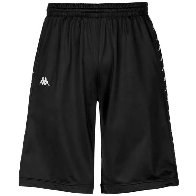 Kappa - Shorts, Pantaloncini sportivi - Uomo - 222 banda treadwellz