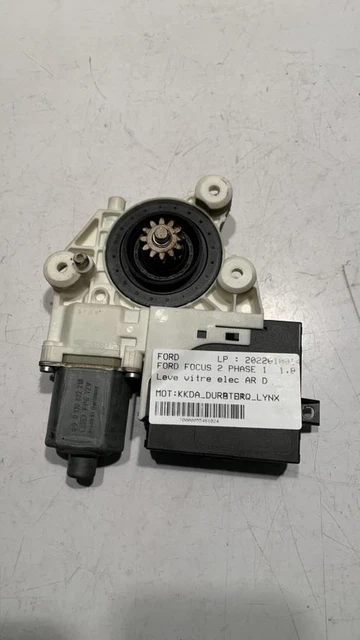 MOTEUR LEVE VITRE Arriere Droit FORD FOCUS 2 EUR 30 00 PicClick FR moteur-leve-vitre-arriere-droit-ford-focus-2-eur-30-00-picclick-fr