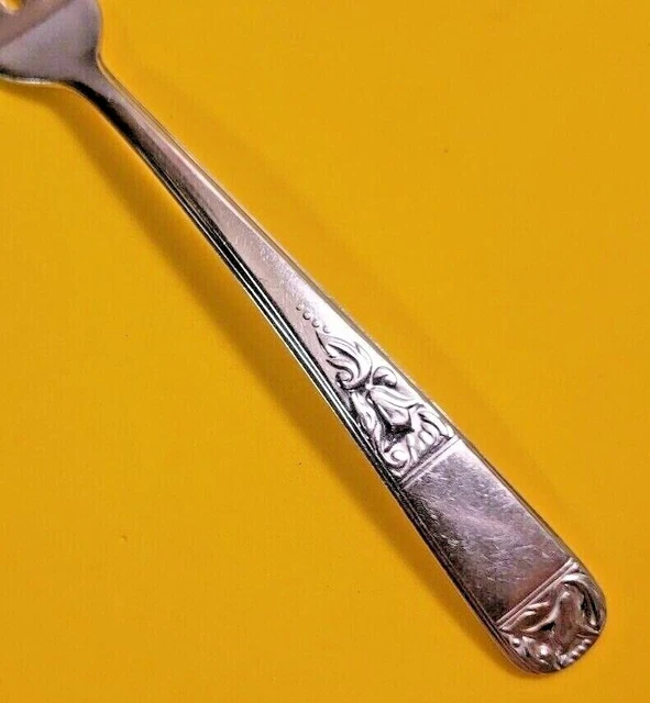 HULL TULIP LIFETIME Deluxe Stainless Silverware Choice Flatware 8.89