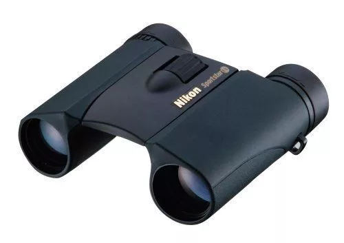 Nikon Binoculars Sportstar EX 10 x 25 DCF from Japan