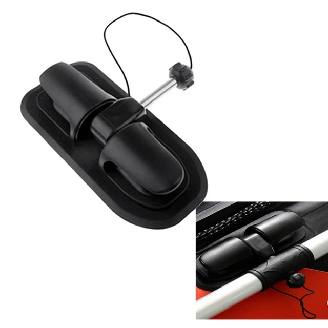Supporto ancoraggio barca paddle gonfiabile stoviglie canottaggio zattera