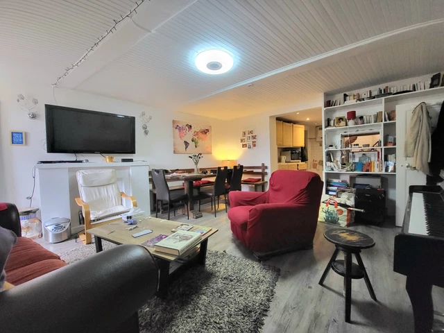 Appartement 6 pièces 106 m² Berre les Alpes (06300) - 226500 €