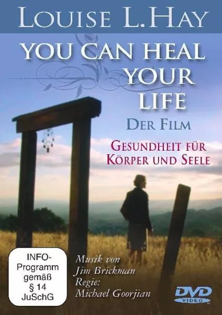 Louise L. Hay: You Can Heal Your Life - Der Film - Louise L. Hay