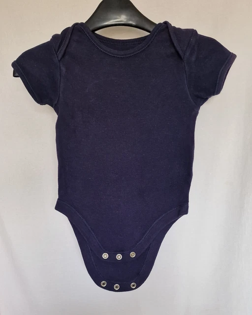 Pacchetto vestiti per bambini età 3-6 metri. Usato. Condizioni perfette. Marchi misti. 6