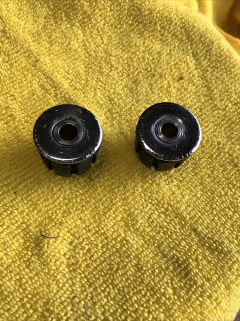1976 honda mr175 MR 175 Elsinore tank rubber/ collar MT CR XL XR 250 125